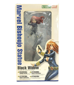 フィギュア Marvel Bishoujo Statue Black Window コトブキヤ