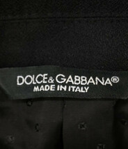 ドルチェアンドガッバーナ テラードジャケット メンズ TG48 L DOLCE＆GABBANA [0502初]_画像3