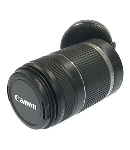 訳あり 交換用レンズ EF-S 55-250mm F4-5.6 IS 2044B001 Canon