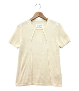 半袖ニット レディース M M Maison Martin Margiela [0502]