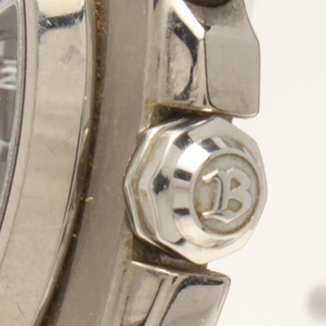 訳あり セイコー 腕時計 7J21-0AA0 ブライツ クオーツ メンズ SEIKOの画像5