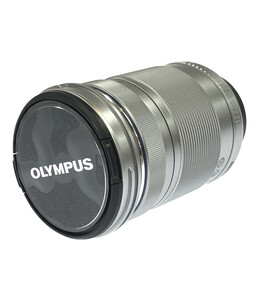 訳あり 交換用レンズ M.ZUIKO DIGITAL ED 40-150mm F4-5.6 R MSC OLYMPUS