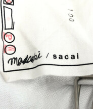 半袖Tシャツ メンズ 3 L sacai×madsaki [0502初]_画像3