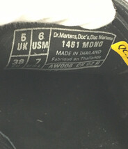 ドクターマーチン 3ホールシューズ レディース UK 5 L Dr.Martens_画像4