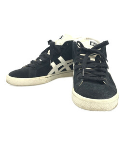 オニツカタイガー ミドルカットスニーカー TH6C3L メンズ 26 M Onitsuka Tiger [0502]