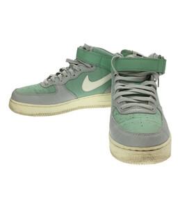 ナイキ ミドルカットスニーカー AIR FORCE 1 DQ8766-002 メンズ 26.5 M NIKE [0502]