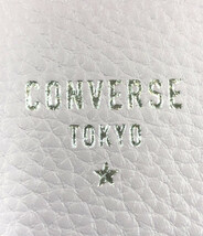 美品 コンバーストウキョウ 三つ折り財布 レディース CONVERSE TOKYO [0502初]_画像4