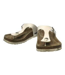 ビルケンシュトック サンダル レディース 37 L BIRKENSTOCK [0502]