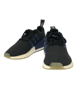 アディダス ローカットスニーカー NMD R2 CQ2008 レディース 23.5 M adidas [0502]