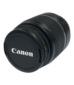 訳あり 交換用レンズ EF-S 18-55mm F3.5-5.6 IS 2042B001 Canon [0502初]