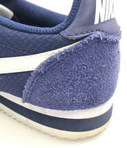 ナイキ ローカットスニーカー Classic Cortez Nylon 749864-414 レディース 23.5 M NIKE [0502初]_画像8