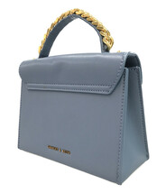 チャールズアンドキース 2way ハンドバッグ ミニショルダーバッグ 斜め掛け レディース charles＆keith_画像2