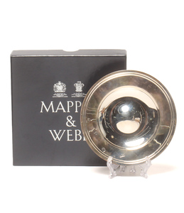 プレート 皿 11cm MAPPIN＆WEBB