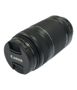 訳あり 交換用レンズ EF-S 55-250mm F4-5.6 IS 2 5123B001 Canon