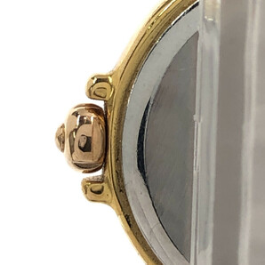 【1円スタート】 訳あり セイコー 腕時計 V111-0AG0 ソーラー ピンク レディース SEIKOの画像5