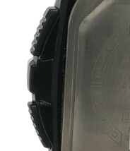 【1円スタート】 訳あり カシオ 腕時計 WV-M60R ウェーブセプター クオーツ グレー メンズ CASIO_画像5