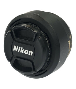 訳あり ニコン 交換用レンズ AF-S DX NIKKOR 35mm F1.8G Nikon