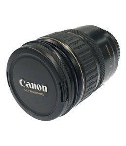 訳あり 交換用レンズ EF 28-135mm F3.5-5.6 IS USM 2562A001 Canon