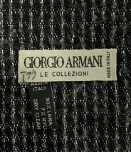 ジョルジオアルマーニ マフラー レディース GIORGIO ARMANI [0502]_画像3