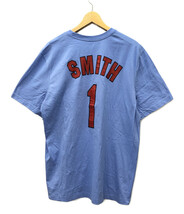 美品 ナイキ 半袖Tシャツ Smith MLB St.Lois Cardinals メンズ XL XL以上 NIKE [0502]_画像2