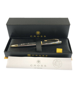 美品 クロス ボールペン 回転式 ベイリー メンズ CROSS [0502]