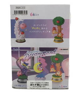 美品 フィギュア 星のカービィ スウィングカービィ リーメント