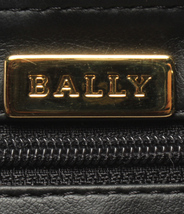 バリー ショルダーバッグ 斜め掛け レディース BALLY_画像4