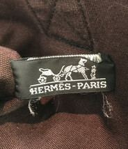 エルメス バイカラートートバッグ フールトゥカバス ユニセックス HERMES_画像4