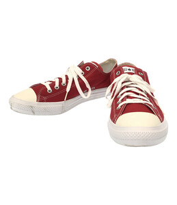  Converse low cut sneakers ALL STAR LIGHT OX 1711 men's 29 XL and more CONVERSE [0502 the first ]