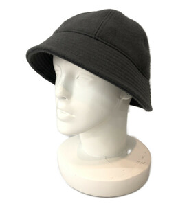 スティーブンアラン 100S MELTON ROUND HAT 8138-699-0263 メンズ STEVEN ALAN [0502初]