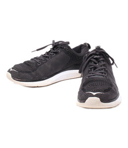 ローカットスニーカー ランニングシューズ HUPANA Road 1014798 メンズ 28 XL以上 HOKA ONEONE [0502初]