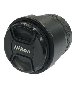 訳あり ニコン 交換用レンズ AF-S DX NIKKOR 18-105mm F3.5-5.6G ED VR Nikon