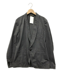 コムデギャルソンオムプリュス テーラードジャケット PM-J088 メンズ S S COMME des GARCONS HOMME PLUS