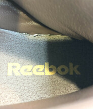 リーボック ハイカットスニーカー メンズ 28 XL以上 Reebok [0502初]_画像4