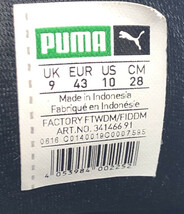 プーマ ローカットスニーカー 341466-91 メンズ 28 XL以上 PUMA [0502初]_画像4