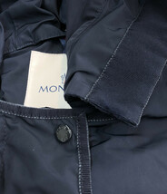 モンクレール ナイロンジャケット レディース S MONCLER [0502初]_画像7