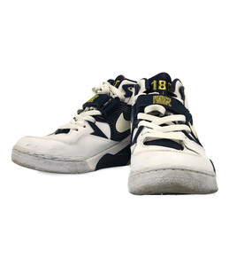 ナイキ ハイカットスニーカー Air Force 180 OG 310095-100 メンズ 26.5 M NIKE