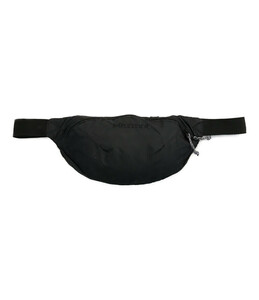  beautiful goods Marmot body bag men's MARMOT