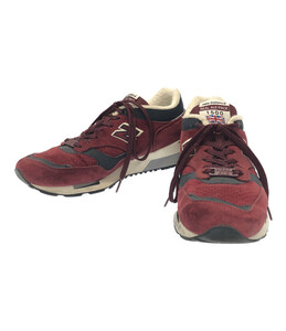 ニューバランス ローカットスニーカー メンズ 27.5 L new balance [0604]