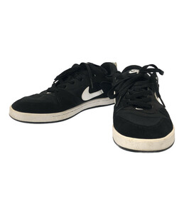 ナイキ ローカットスニーカー SB ALLEYOOP CJ0882-001 メンズ 26 M NIKE