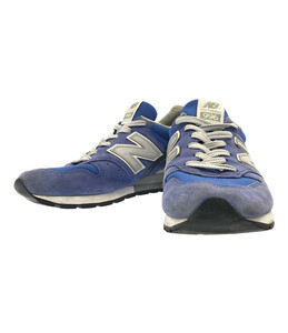 ニューバランス ローカットスニーカー M996RYL メンズ 28 XL以上 new balance [0502初]