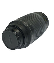 訳あり ニコン 交換用レンズ AF Nikkor 70-300mm F4-5.6 G Nikon_画像2