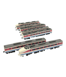 鉄道模型 92077 489系特急電車（白山）基本セット TOMIX [0502初]