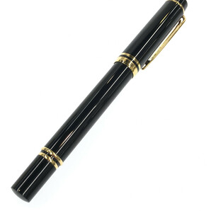 ウォーターマン 万年筆 F コンバーター式 18K-750 IDEAL ルマン メンズ WATERMANの画像2