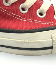 コンバース ハイカットスニーカー ALL STAR HI M9621 レディース 22 XS以下 CONVERSE [0502初]_画像7