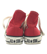 コンバース ハイカットスニーカー ALL STAR HI M9621 レディース 22 XS以下 CONVERSE [0502初]_画像2