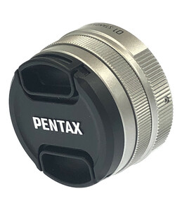訳あり リコー 交換用レンズ smc PENTAX 8.5mm F1.9 AL IF 01 STANDARD PRIME RICOH