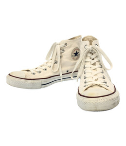 コンバース ハイカットスニーカー ALL STAR cv-32060183 メンズ 26.5 M CONVERSE [0502初]