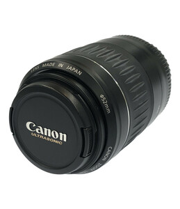 訳あり 交換用レンズ EF 55-200mm F4.5-5.6 II USM 8808A001 Canon