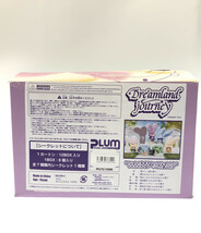 フィギュア Dreamland Journey 1BOX6個入り PLUM_画像2